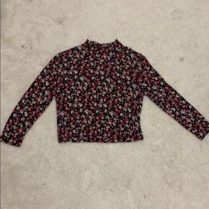 cute crop top from forever 21